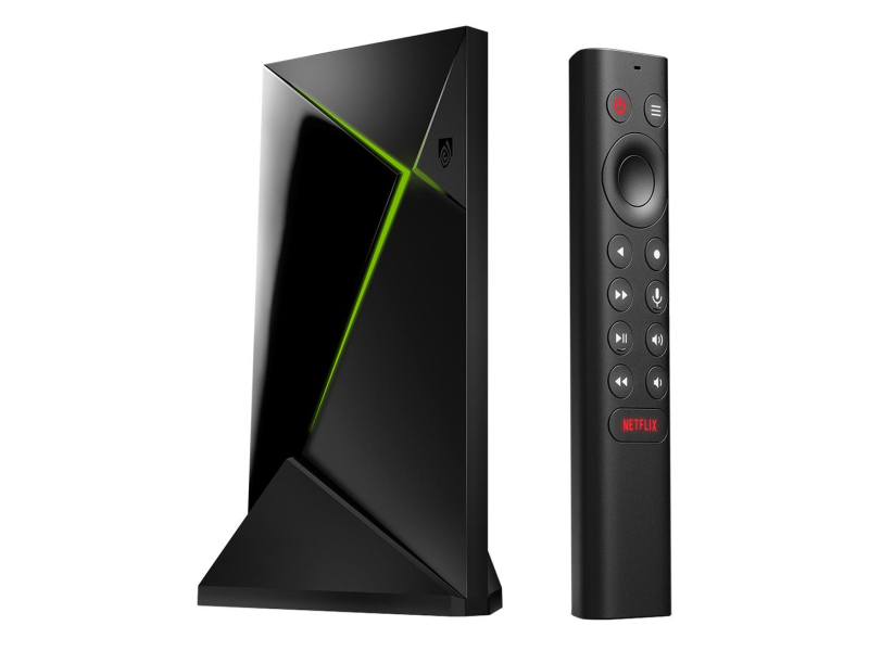 NVIDIA SHIELD TV PRO 2019